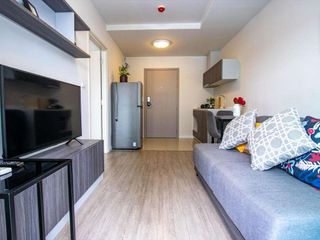 À vendre 1 chambre condo à Mueang Chiang Mai, Chiang Mai