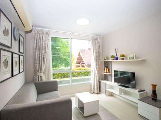 For rent 1 bed condo in Mueang Chiang Mai, Chiang Mai