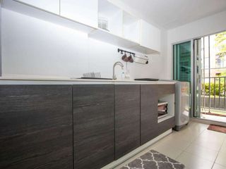 For rent 1 bed condo in Mueang Chiang Mai, Chiang Mai