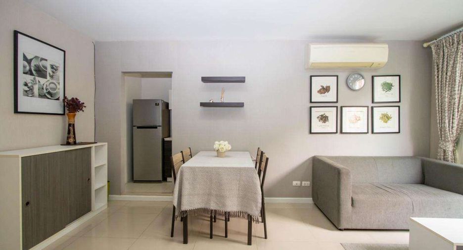 For rent 1 bed condo in Mueang Chiang Mai, Chiang Mai