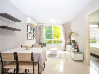 For rent 1 bed condo in Mueang Chiang Mai, Chiang Mai