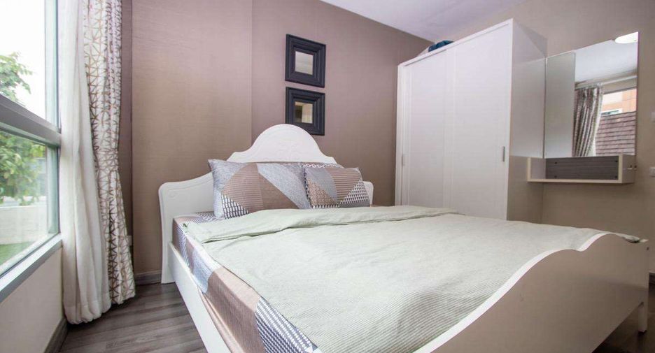 For rent 1 bed condo in Mueang Chiang Mai, Chiang Mai