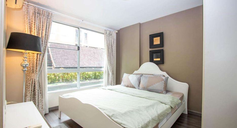 For rent 1 bed condo in Mueang Chiang Mai, Chiang Mai