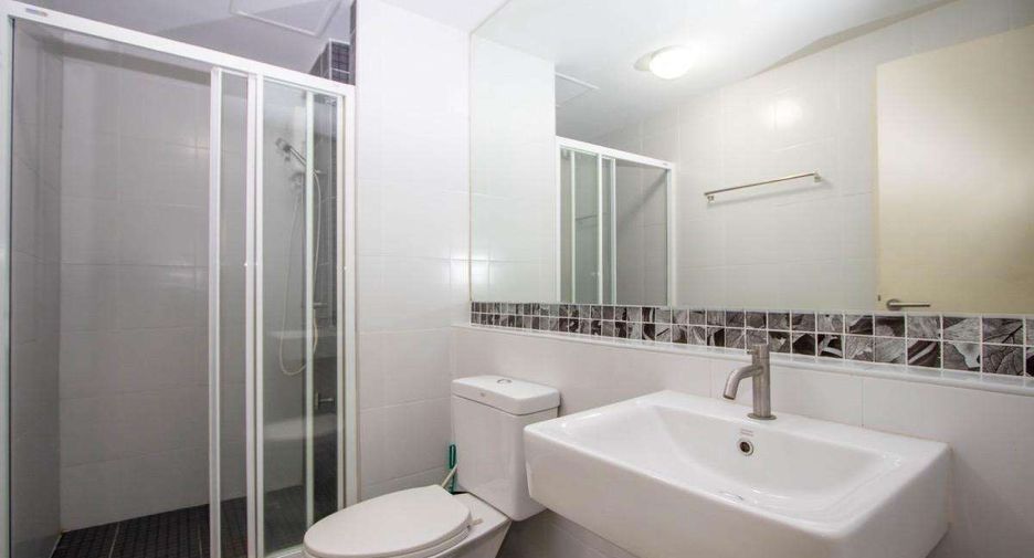 For rent 1 bed condo in Mueang Chiang Mai, Chiang Mai