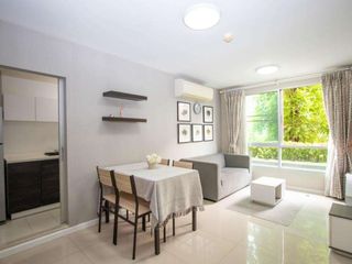 For rent 1 bed condo in Mueang Chiang Mai, Chiang Mai