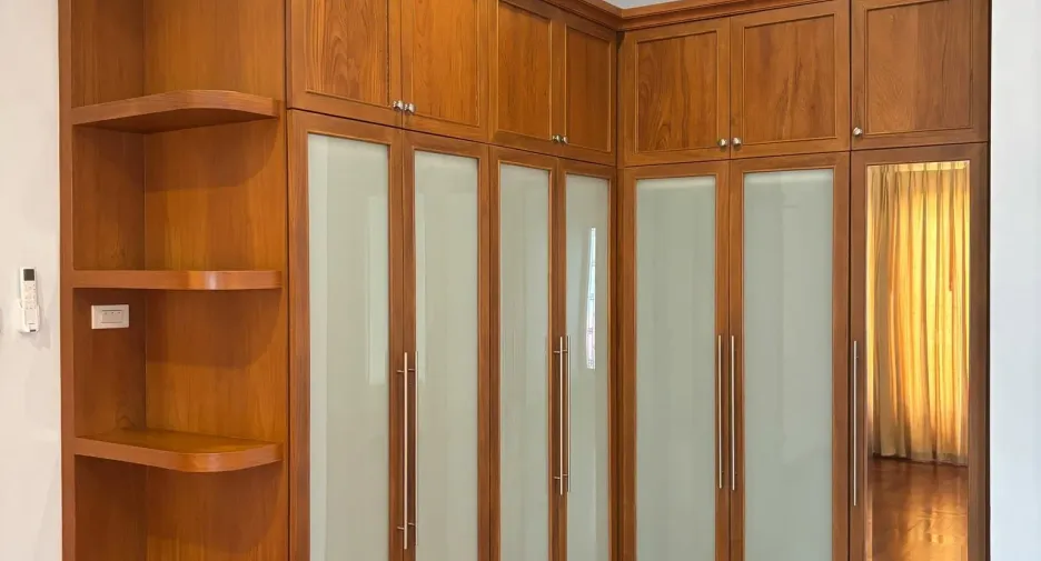 For rent 2 ベッドルーム house in Chatuchak, Bangkok