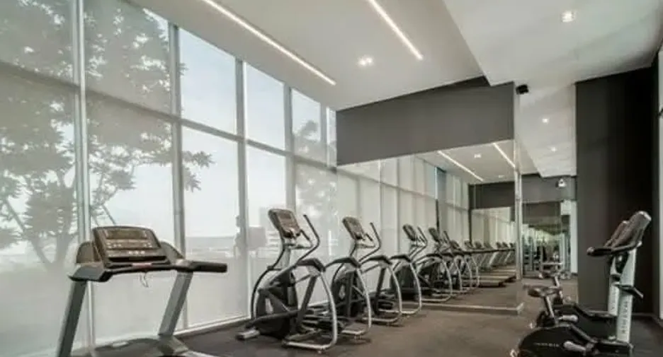 For sale 1 bed condo in Huai Khwang, Bangkok