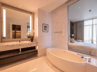 Wohnung zur Miete mit 2 Zimmer in Bang Kho Laem, Bangkok