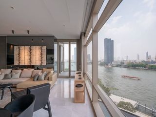 Wohnung zur Miete mit 2 Zimmer in Bang Kho Laem, Bangkok