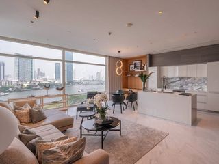 Wohnung zur Miete mit 2 Zimmer in Bang Kho Laem, Bangkok