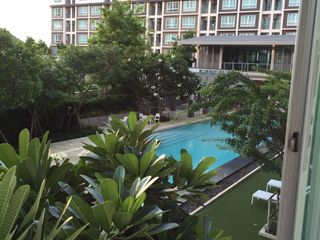 Wohnung zum Kauf mit 1 Zimmer in Hua Hin, Prachuap Khiri Khan