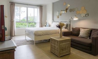 For sale 1 bed condo in Hua Hin, Prachuap Khiri Khan