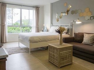 Wohnung zum Kauf mit 1 Zimmer in Hua Hin, Prachuap Khiri Khan