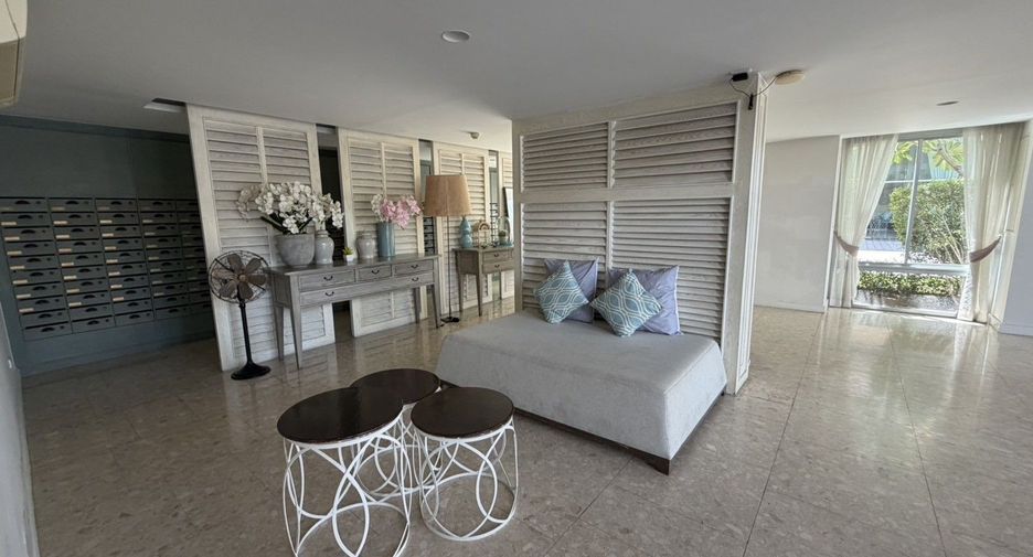 For sale 1 bed condo in Hua Hin, Prachuap Khiri Khan