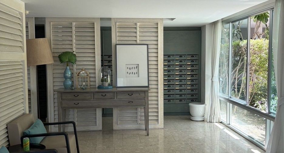 For sale 1 bed condo in Hua Hin, Prachuap Khiri Khan