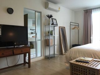 Wohnung zum Kauf mit 1 Zimmer in Hua Hin, Prachuap Khiri Khan