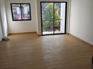 For rent 2 bedrooms townhouse in Min Buri, Bangkok