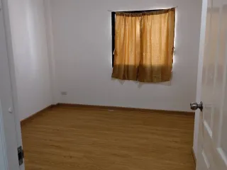 For rent 2 bedrooms townhouse in Min Buri, Bangkok