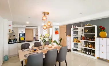 Wohnung zum Kauf mit 2 Zimmer in Bang Lamung, Chonburi