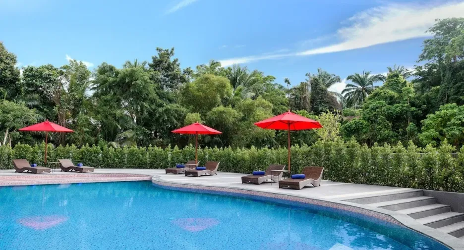 For sale 65 bedrooms hotel in Mueang Krabi, Krabi