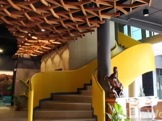 For sale 65 bedrooms hotel in Mueang Krabi, Krabi