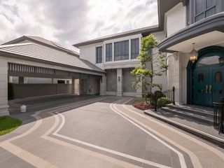 For rent 5 ベッドルーム house in Bang Kapi, Bangkok