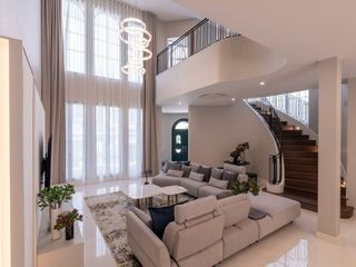 For rent 5 ベッドルーム house in Bang Kapi, Bangkok