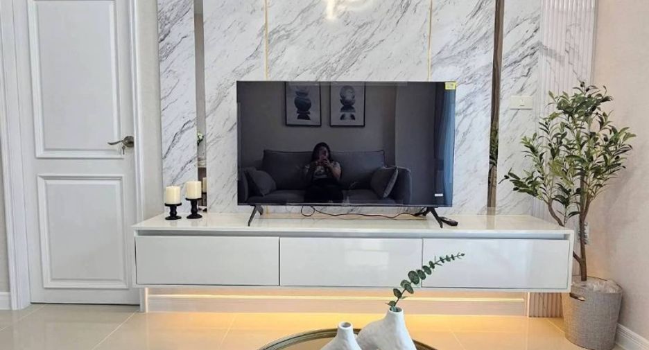 For sale 1 Beds condo in Bang Lamung, Chonburi