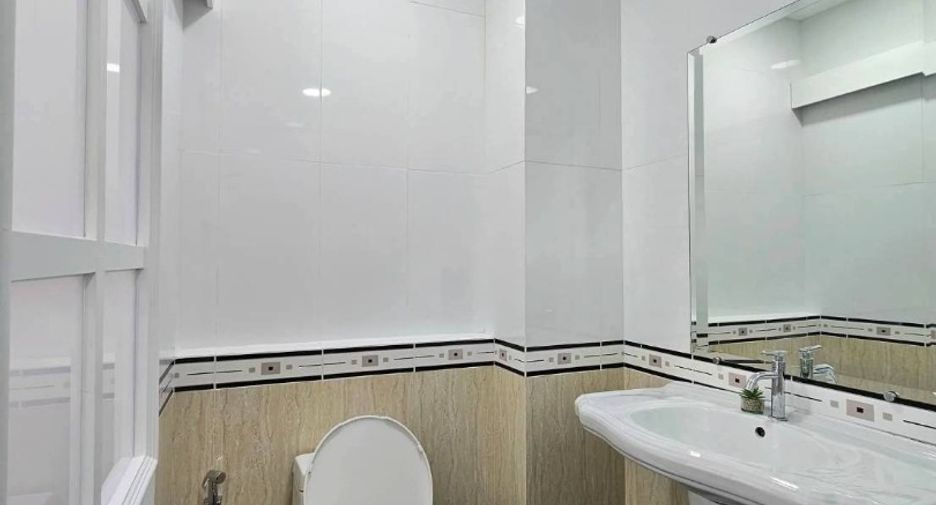 For sale 1 Beds condo in Bang Lamung, Chonburi
