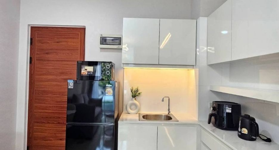 For sale 1 Beds condo in Bang Lamung, Chonburi