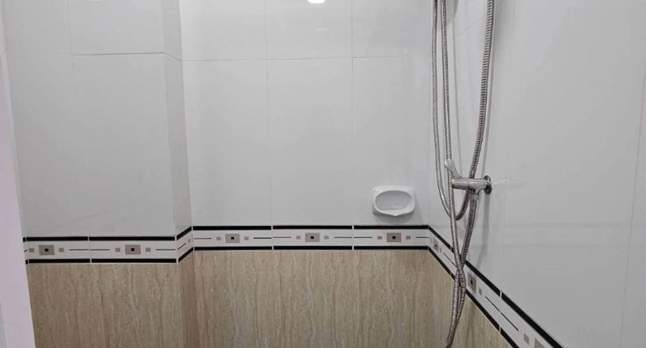 For sale 1 Beds condo in Bang Lamung, Chonburi