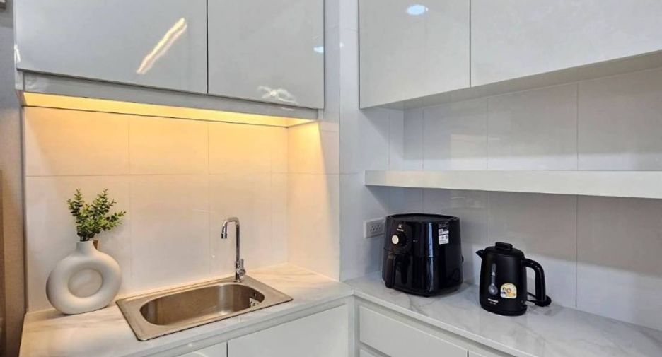 For sale 1 Beds condo in Bang Lamung, Chonburi
