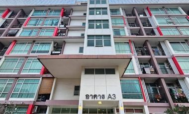 For sale 1 Beds condo in Bang Lamung, Chonburi