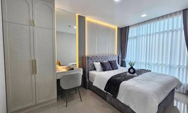 出售 1 卧室 公寓 在 Bang Lamung, Chon Buri
