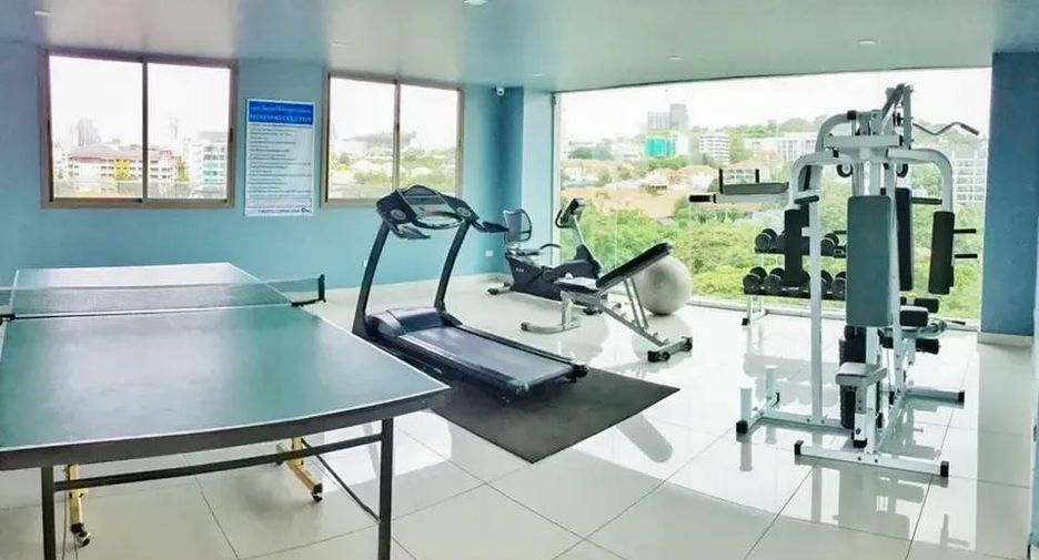 出售 2 卧室 公寓 在 Bang Lamung, Chon Buri