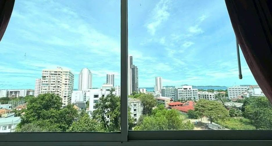 出售 2 卧室 公寓 在 Bang Lamung, Chon Buri