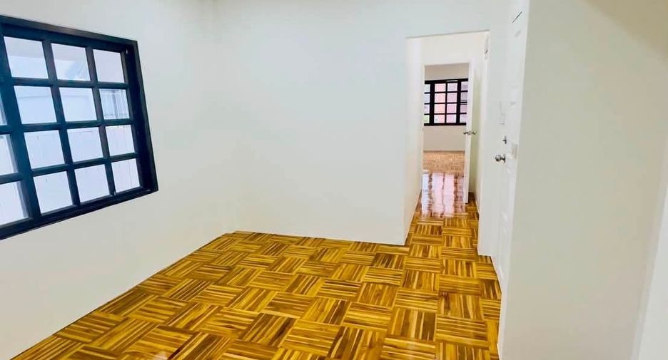 For sale 3 bedrooms house in Bang Lamung, Chonburi