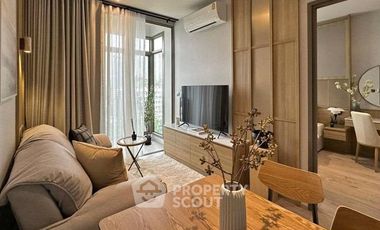 For rent and for sale 1 bed condo in Watthana, Bangkok