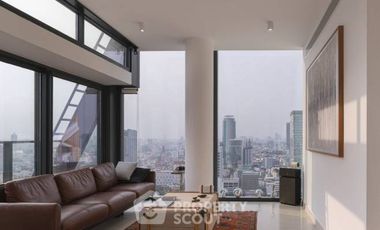 出租 和 出售 2 卧室 公寓 在 沙吞, 曼谷