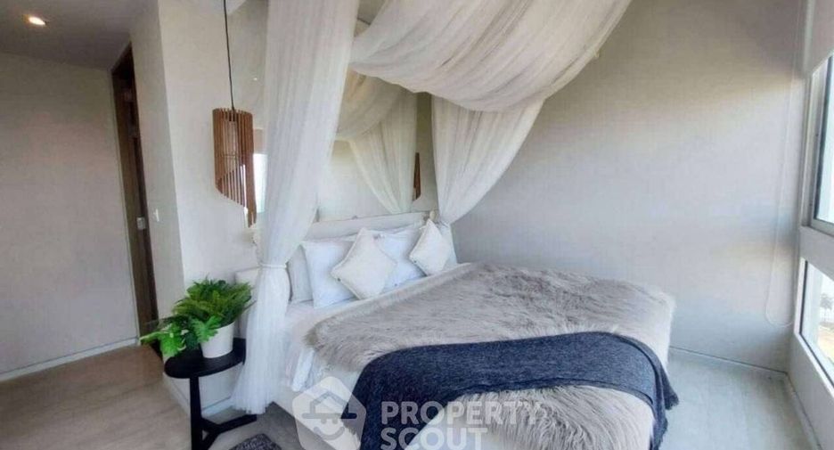 For sale 2 bedrooms condo in Jomtien, Pattaya