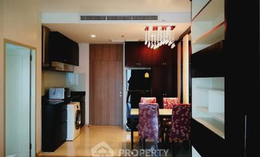 À louer 1 chambre condo à Khlong Toei, Bangkok
