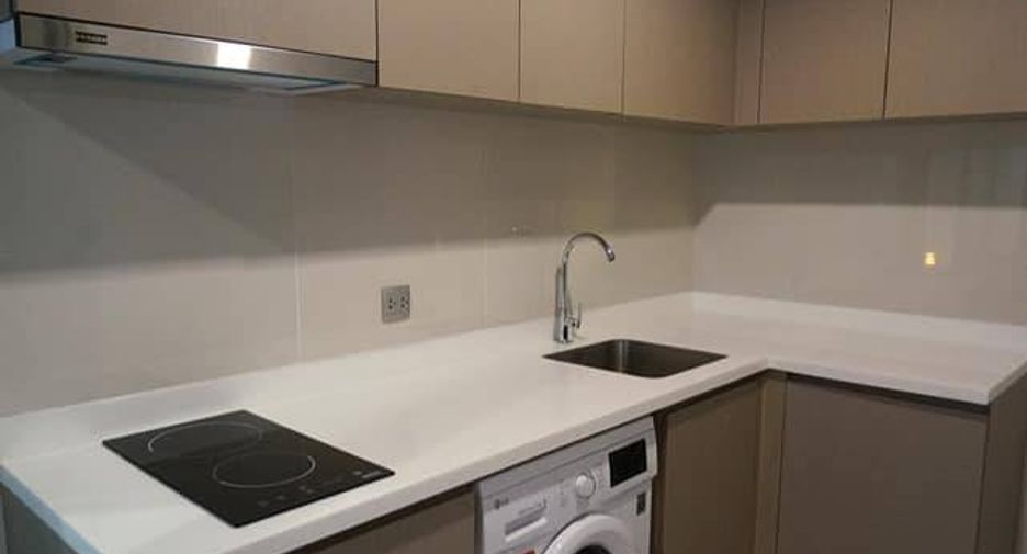 Condo en alquiler de 1 habitaciones en Chatuchak, Bangkok