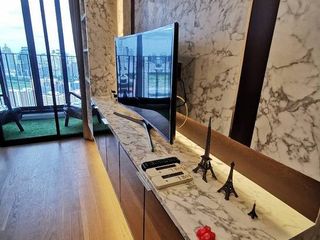 À louer 1 chambre condo à Bang Rak, Bangkok