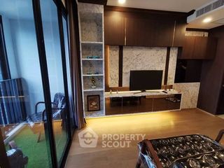 À louer 1 chambre condo à Bang Rak, Bangkok