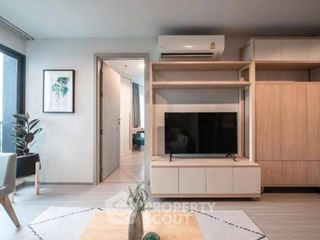 For rent 1 bed condo in Chatuchak, Bangkok