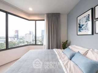For rent 1 bed condo in Chatuchak, Bangkok