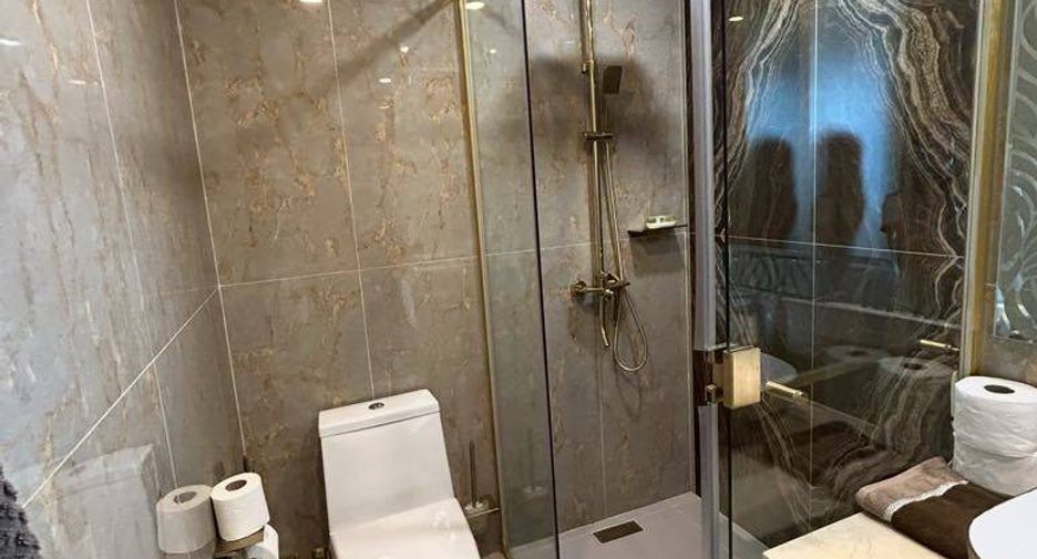 For rent 1 bed condo in Jomtien, Pattaya