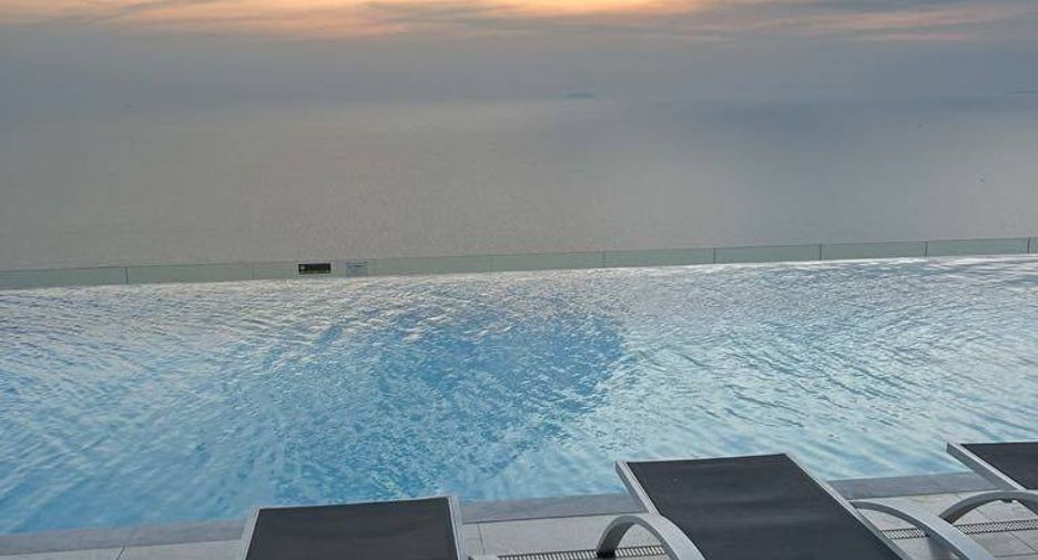 For rent 1 bed condo in Jomtien, Pattaya
