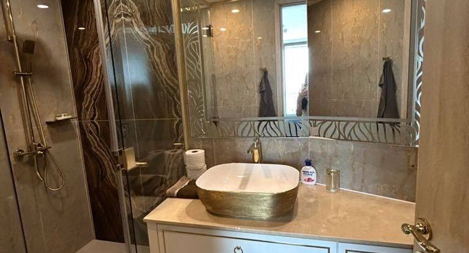 For rent 1 bed condo in Jomtien, Pattaya