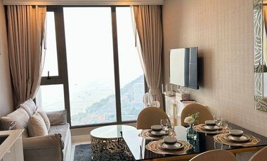For rent 1 bed condo in Jomtien, Pattaya